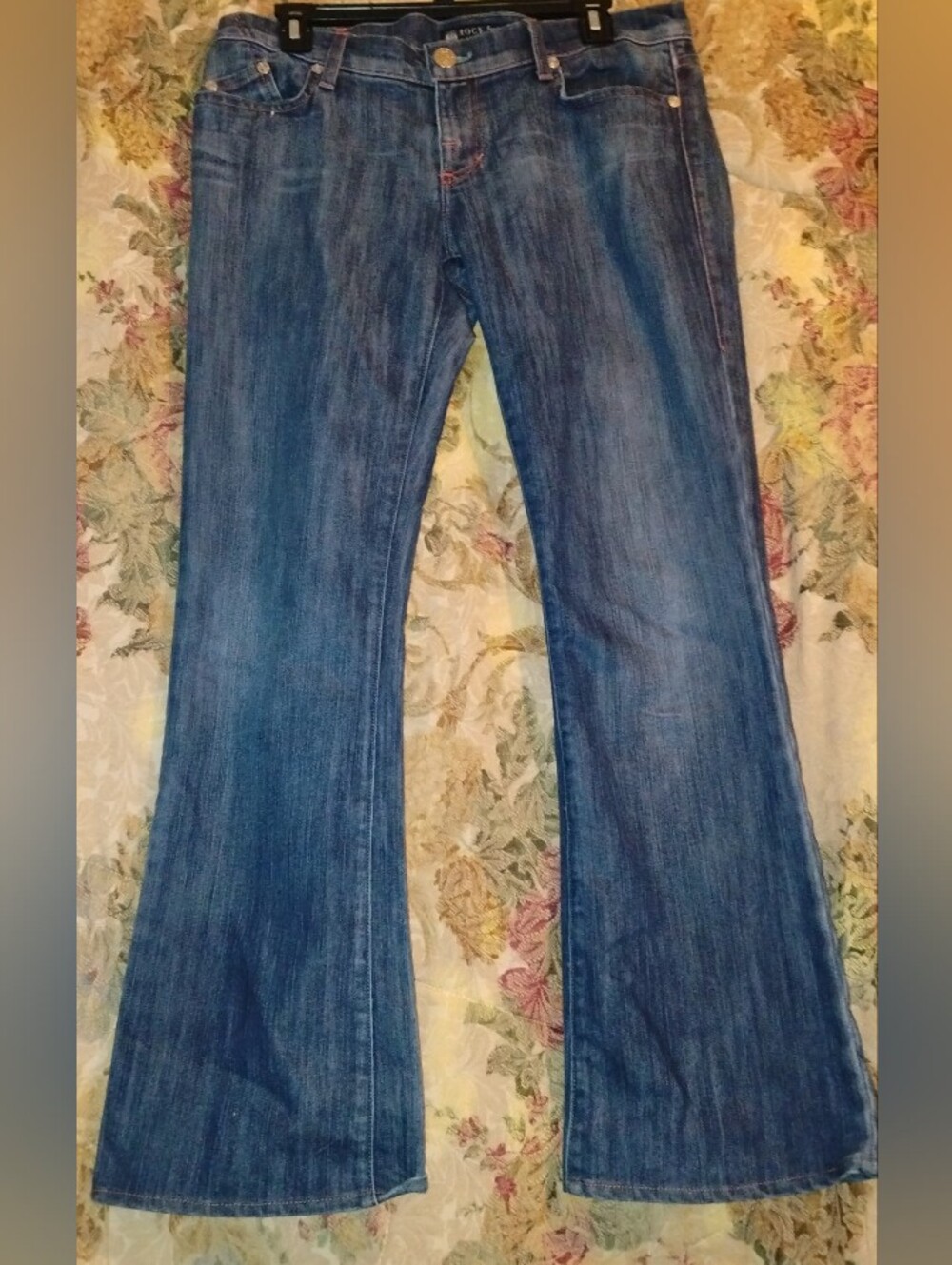 Rock & Republic Jaguar Jeans Size 31